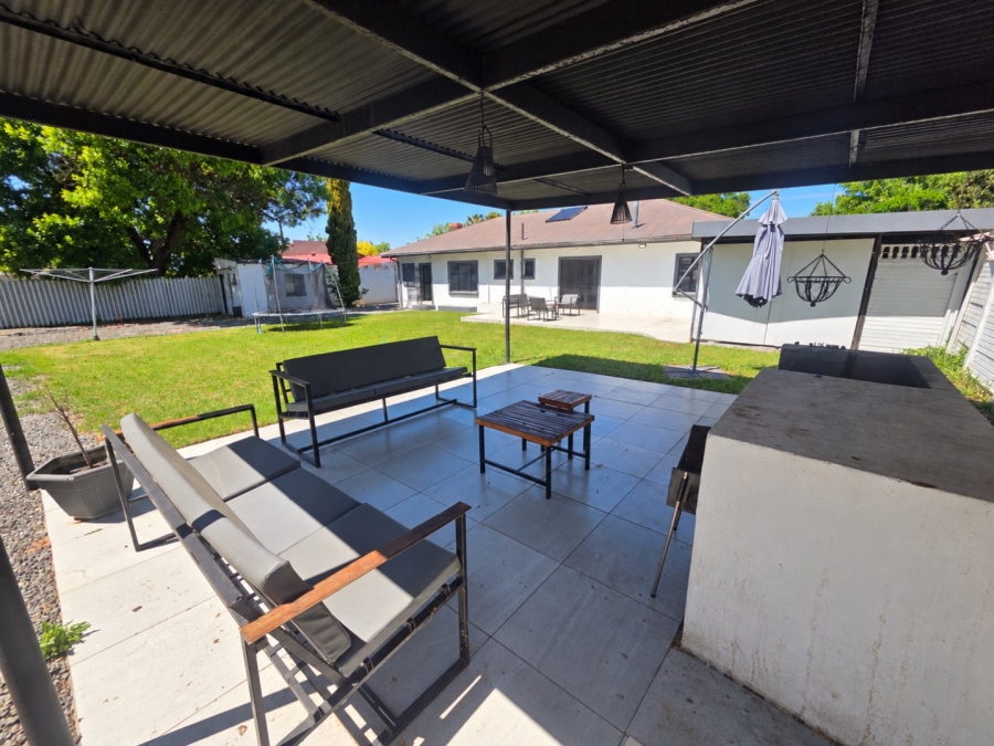 3 Bedroom Property for Sale in Bayswater Free State